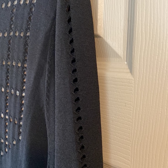 Sweater dress - Picture 4 of 5